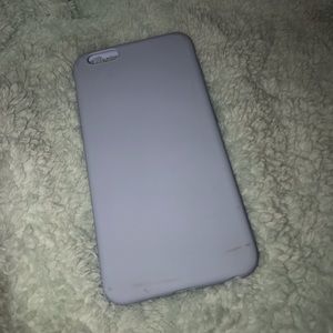 iphone 6 plus silicone phone case